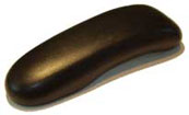 Aeron Chair Vinyl Arm Pads