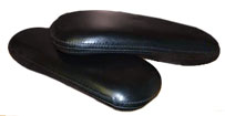 Aeron Chair Leather Arm Pads