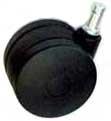3" caster-herman miller-hard