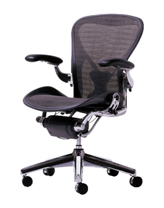 aeron chair