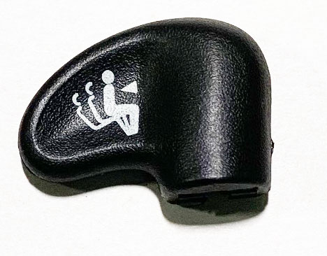 Aeron Seat Rear Tilt Paddle