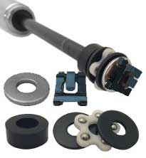 Office Chair Gas Lift Replacement Bearing Kit Free Shipping