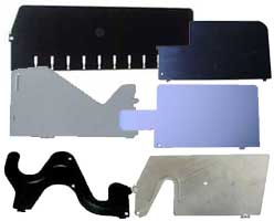 File Cabinet Parts Accessories