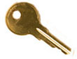 Knoll File keys