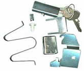 HON Lock Kit