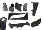Workstation Parts - Herman Miller Parts - Herman Miller Panel Parts