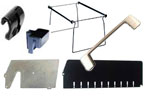 File Cabinet Accessories