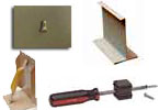 Workstation Parts - Magnetic Devices - Magnetic Holding Devices