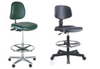Office Seating - Lab Chairs