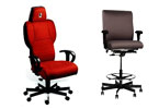 Office Seating - Heavyweight Chairs
